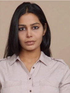 Jahnavi Devireddy, DPM FACFAS